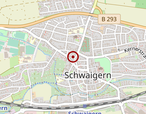 Karte: Pijet Betina Logopädiepraxis