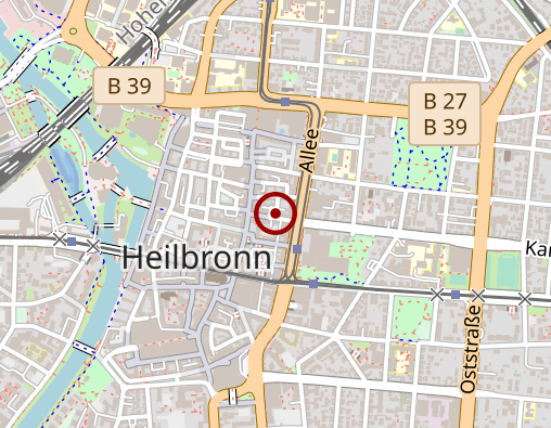 Karte: Kiss-Reile E. Dr./MU BP