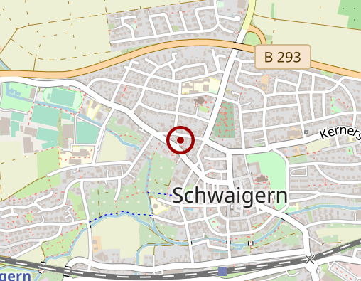 Karte: Schmid Helmut Dr.med. Facharzt für Orthopädie