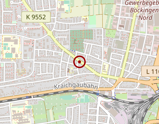 Karte: PATENTIC® Transferdruck