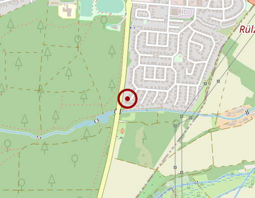 Karte: Hoffmann Rita