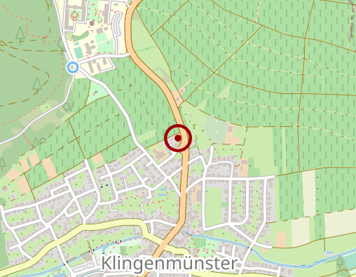 Karte: Canton Astrid