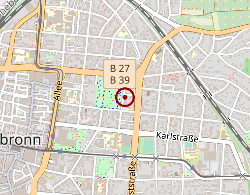 Karte: Heber Eugen Facharzt für Psychiatrie