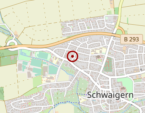 Karte: Koger Silke Kosmetik- und Nagelstudio