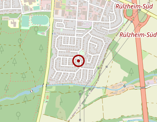 Karte: Grimm Barbara