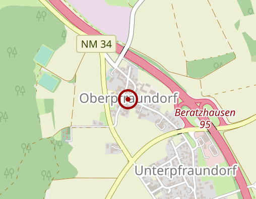 Karte: Haushaltsnahe Dienstleistungen