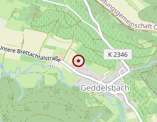 Karte: König Cornelia