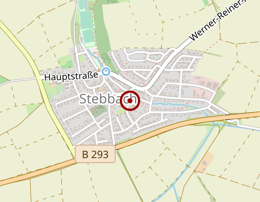 Karte: Stolz Michaela Physiotherapeutin