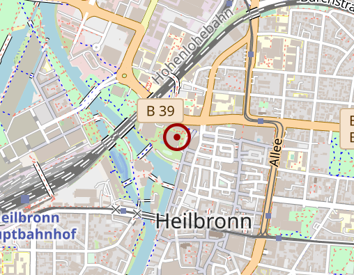 Karte: MMKS Mobile Massage & Kosmetik Service