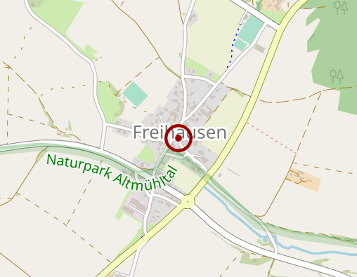 Karte: Schweigl u. Laschet-Schweigl Cornelia