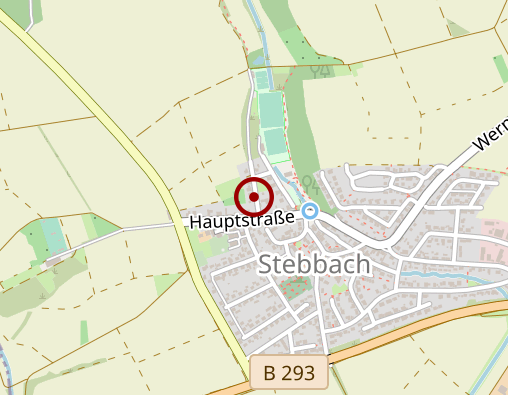 Karte: Lerch Horst Heilpraktiker