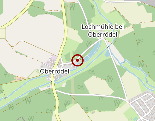 Karte: Keilholz Ursula