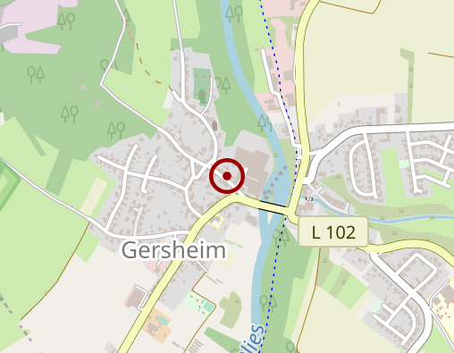 Karte: Wachall B., Müller A.