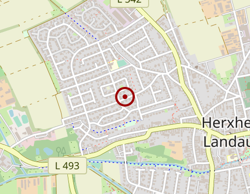 Karte: Kraftvoll GbR