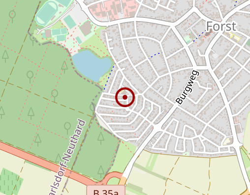 Karte: Wiederspahn u. Schuster