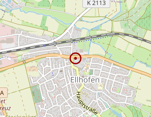 Karte: Sonnen-Apotheke