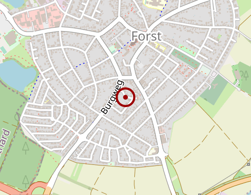 Karte: Hörner Markus