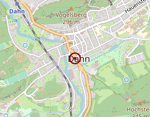 Karte: Konietzko Yvonne