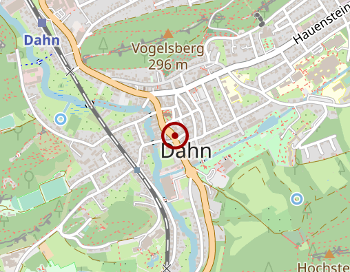 Karte: Butscher Jakob