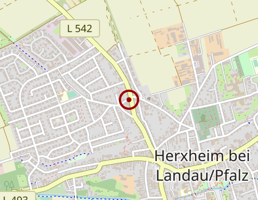 Karte: Müller Michael