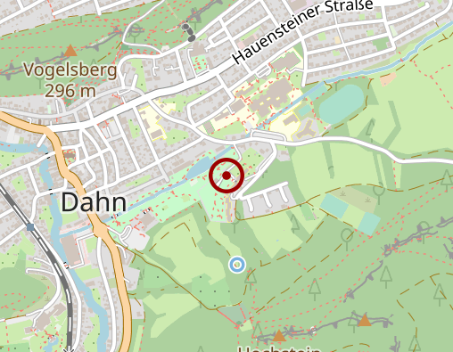 Karte: Afrakteh Anna