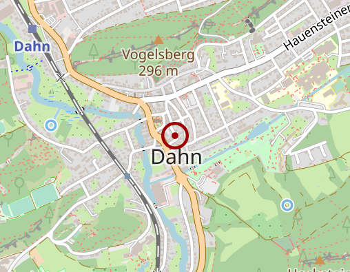 Karte: Flory Irmgard