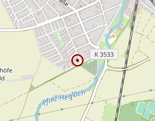 Karte: Benndorf Marianne