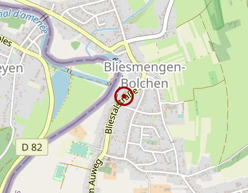 Karte: Kleinhans Michael