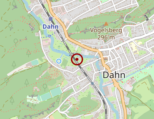 Karte: Friedrich Angelika