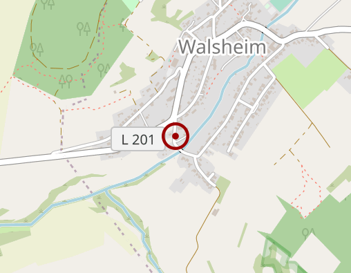 Karte: Steimer Elmar