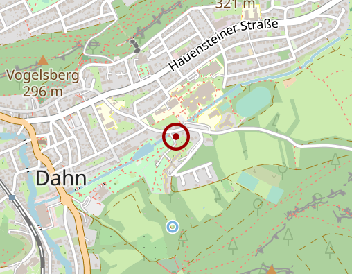 Karte: Sozialkonzept Mariettenhof GmbH