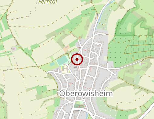 Karte: Weiß Peter P.