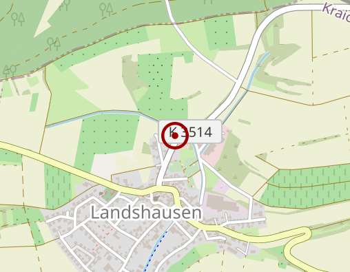 Karte: Deck Berthold