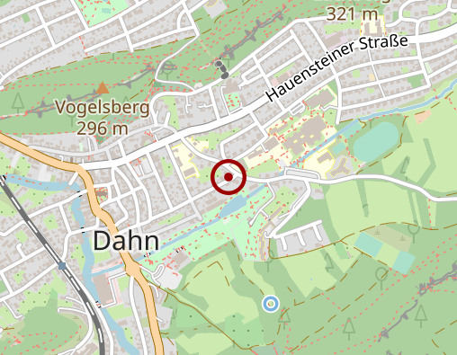 Karte: Gabriel Sabine