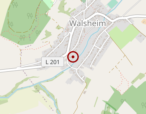 Karte: Löwen-Apotheke