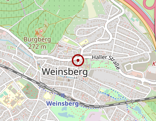 Karte: Nilsson S. Krankengymnastik und Herfarth H.-C.