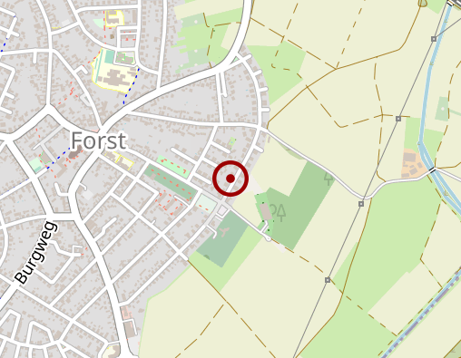 Karte: Dussel Gisela u. Wäß A.