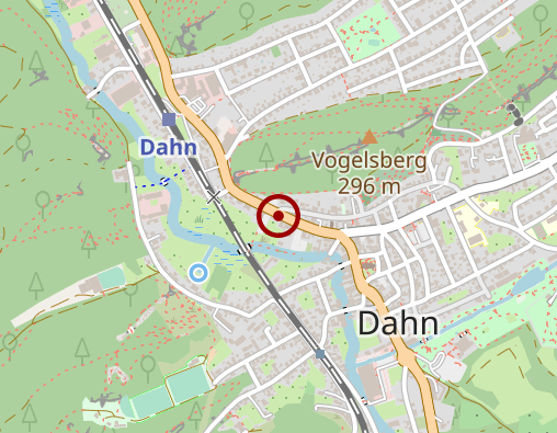 Karte: Broda Michael Dr. Dipl.-Psych., Dinger-Broda Andrea Dr. Dipl.-Psych.