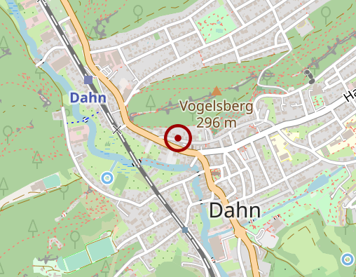 Karte: Engwert Mario