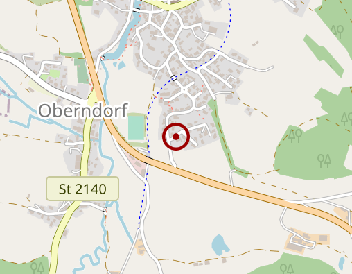 Karte: Schötz Silvia Naturheilpraxis