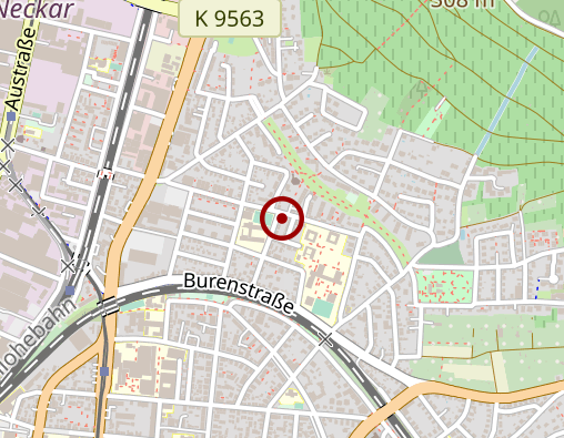 Karte: Harmonie 24 GmbH