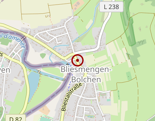 Karte: Ackermann Gerda