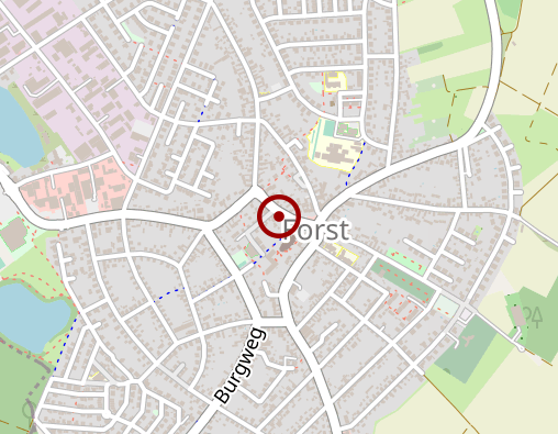 Karte: Marien-Apotheke