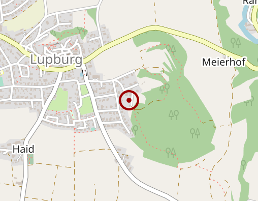 Karte: Reitner Susanne Heilpraktikerin, Christian