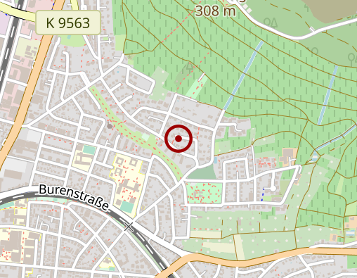 Karte: Majer-N'Diaye Martina Dipl.-Psych. Psychotherapie