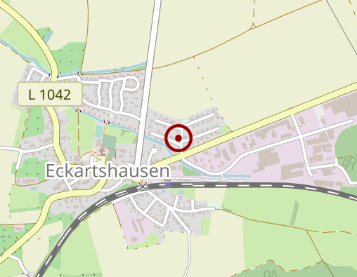 Karte: Bender, Rosemarie Systemische Therapeutin Psychologische Beratung