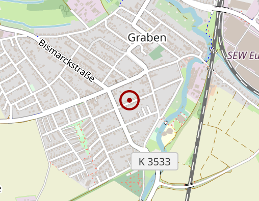 Karte: Berger Wolfgang