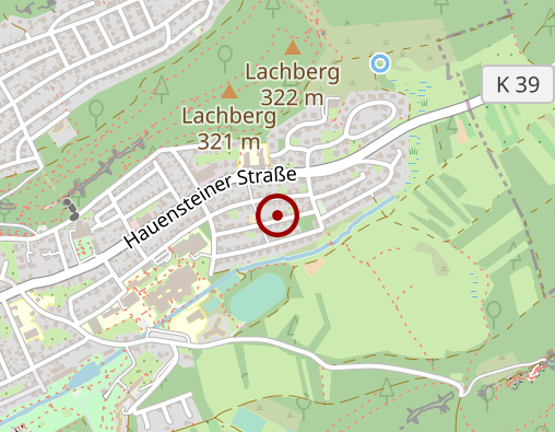 Karte: Paul Matthias