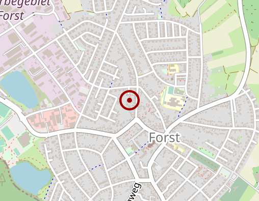 Karte: Friedel Monika