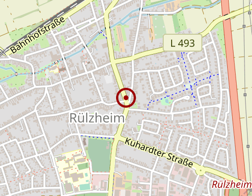 Karte: Van Kooten Peter